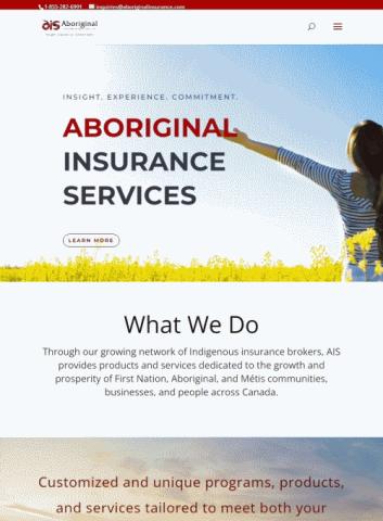 aboriginalinsurance.com