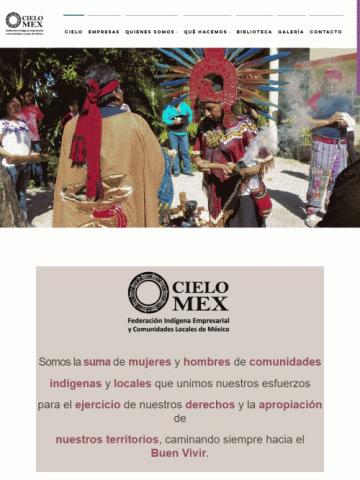 cielo.org.mx