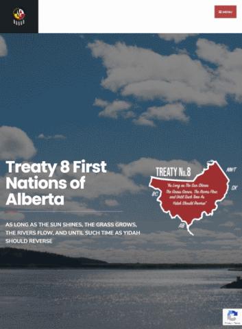 treaty8.ca